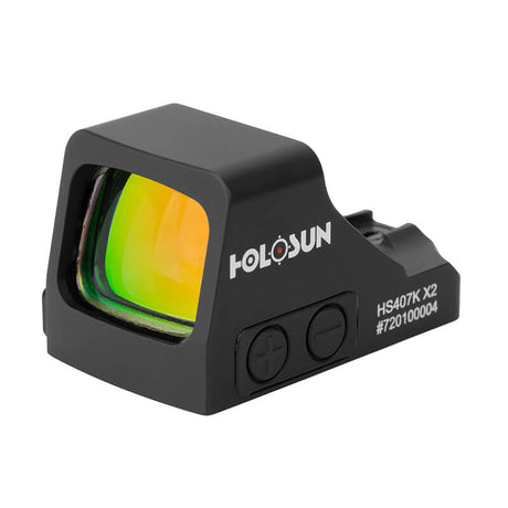 Holosun 407K X2 [rood]