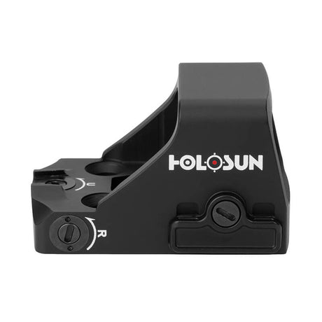 Holosun 407K X2 [rood]