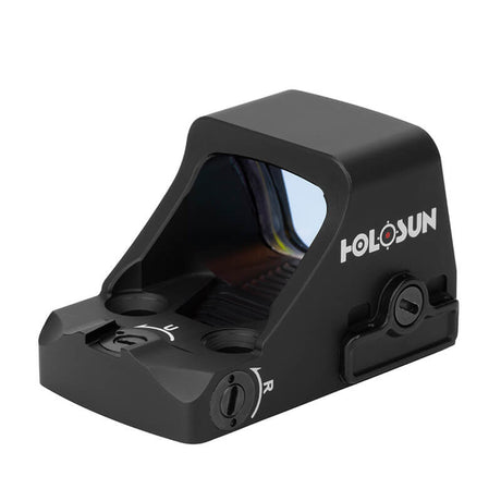 Holosun 407K X2 [rood]