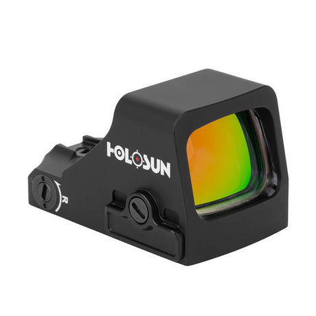 Holosun 407K X2 [rood]