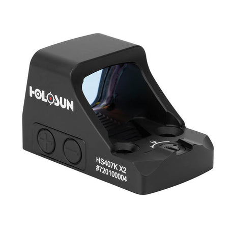 Holosun 407K X2 [rood]