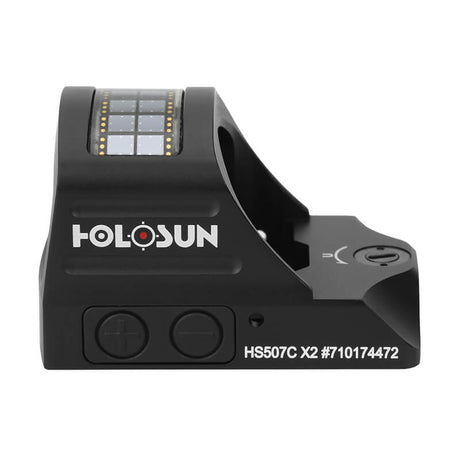Holosun 507C X2 [rood]