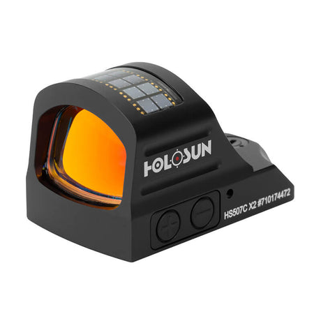 Holosun 507C X2 [rood]