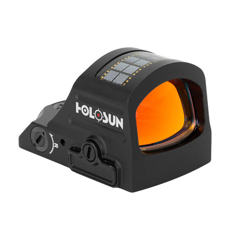 Holosun 507C X2 [rood]