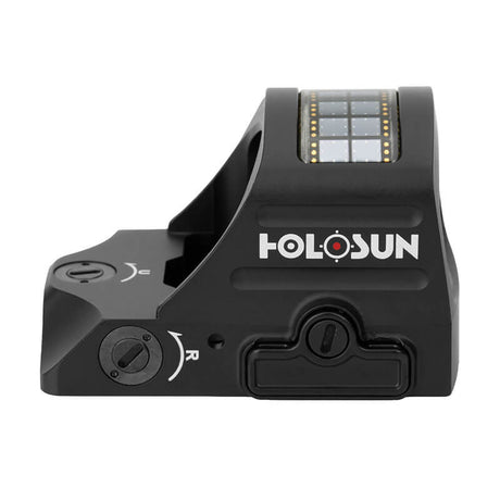 Holosun 507C X2 [rood]