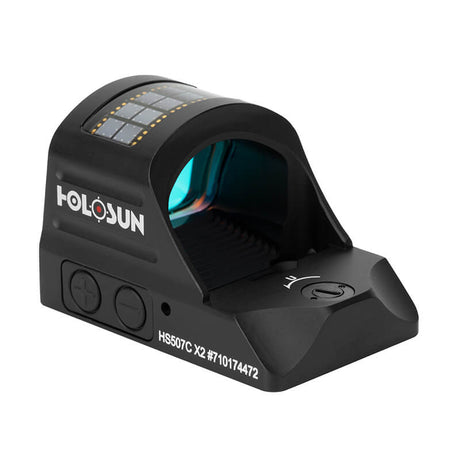 Holosun 507C X2 [rood]