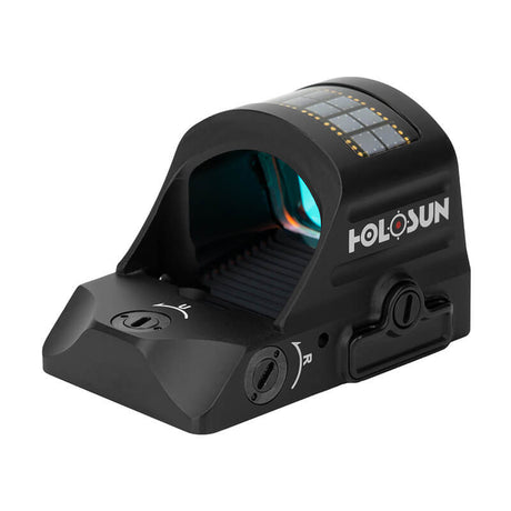 Holosun 507C X2 [rood]