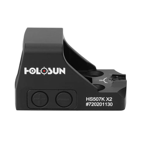Holosun 507K X2 [rood]
