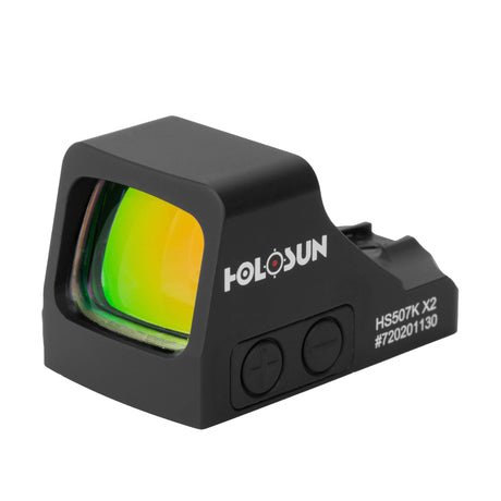 Holosun 507K X2 [rood]