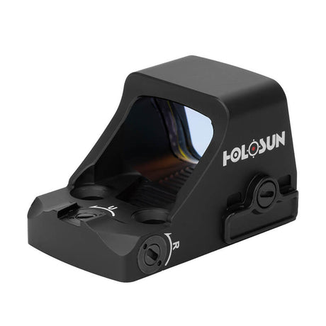 Holosun 507K X2 [rood]
