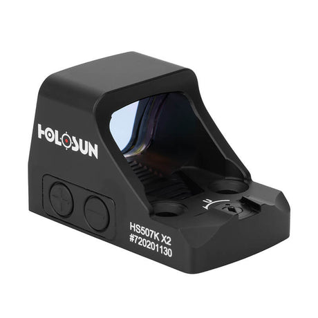 Holosun 507K X2 [rood]