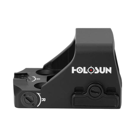 Holosun 507K X2 [rood]