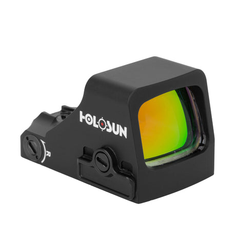 Holosun 507K X2 [rood]